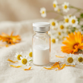 Chamomile & Calendula Skin Soothing Powder (6X Blend)