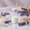 Lavender & Oat Hydration Blend (6X Oil Infusion Powder)