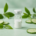 Green Tea & Cucumber Cooling Blend (6X Skin Support)