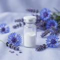 Lavender & Cornflower Revitalizing Blend (6X Powder)