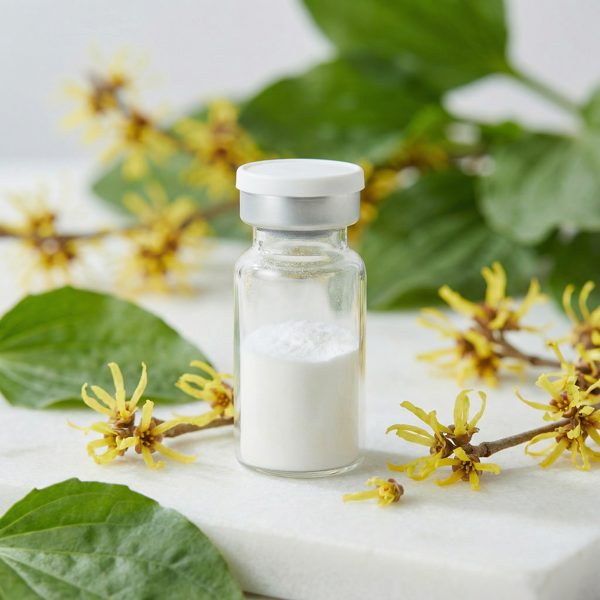 Witch Hazel & Plantain Clarifying Infusion (6X Blend)