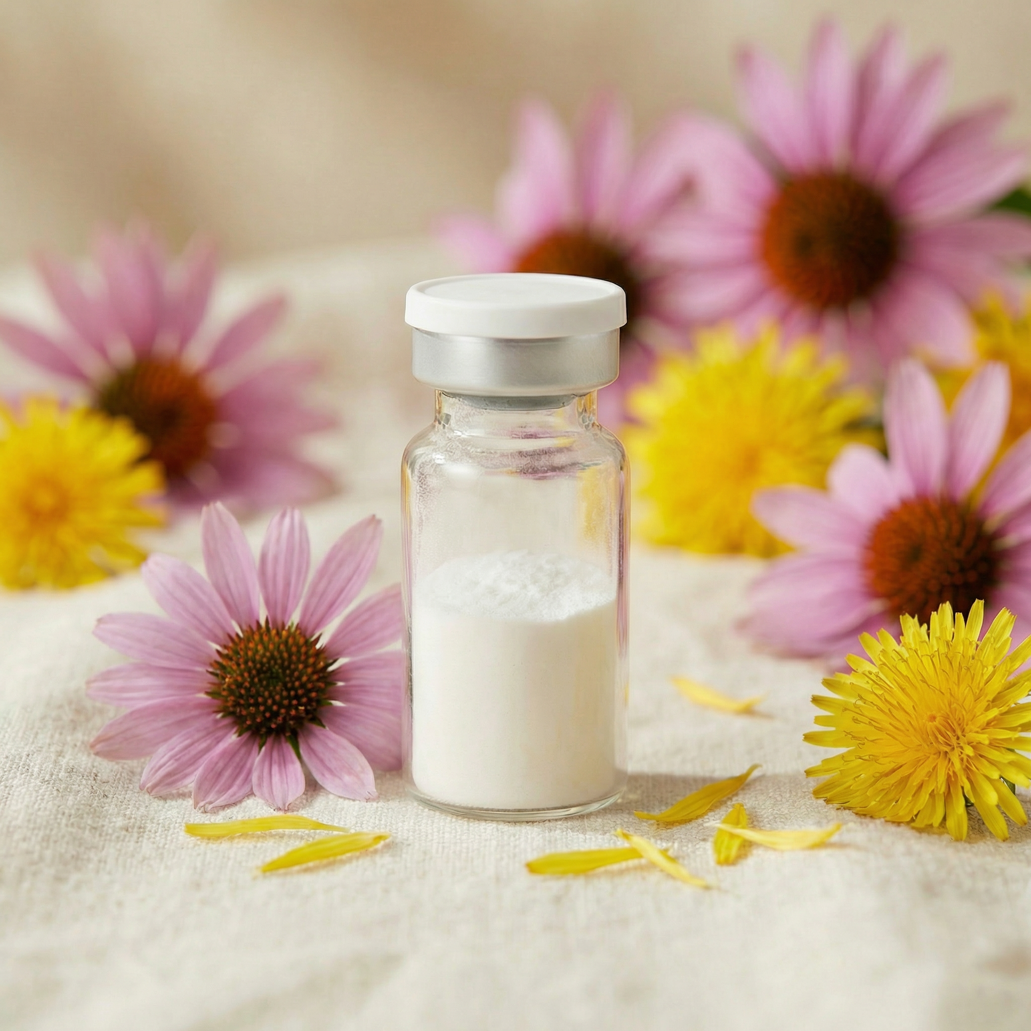 Echinacea & Dandelion Purifying Blend (6X Complex)